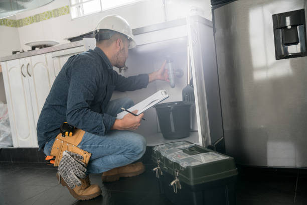 Clogged Drain Plumber in Pimlico, SC