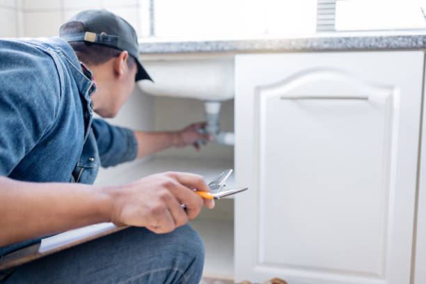 Best Clogged Drain Plumber  in Pimlico, SC
