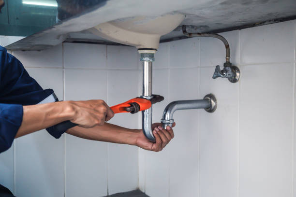 Best Drain Cleaning Services  in Pimlico, SC