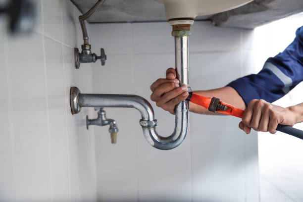 Best Emergency Plumber  in Pimlico, SC