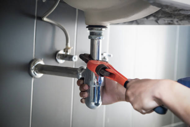Best Water Softener Installation  in Pimlico, SC