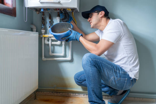 Best Gas Line Repair  in Pimlico, SC