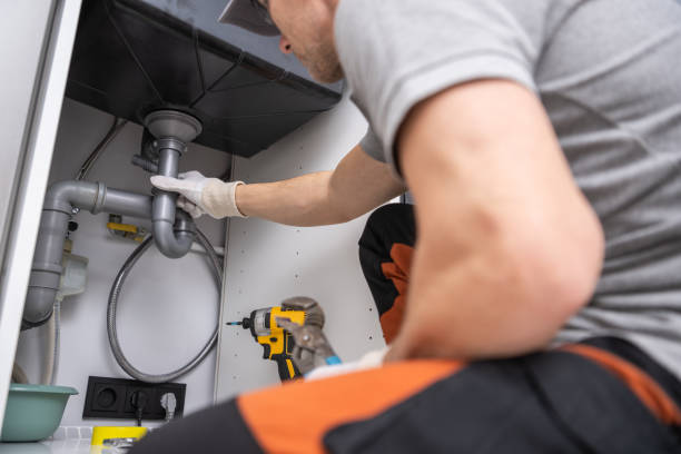 Professional Plumbing in Pimlico, SC
